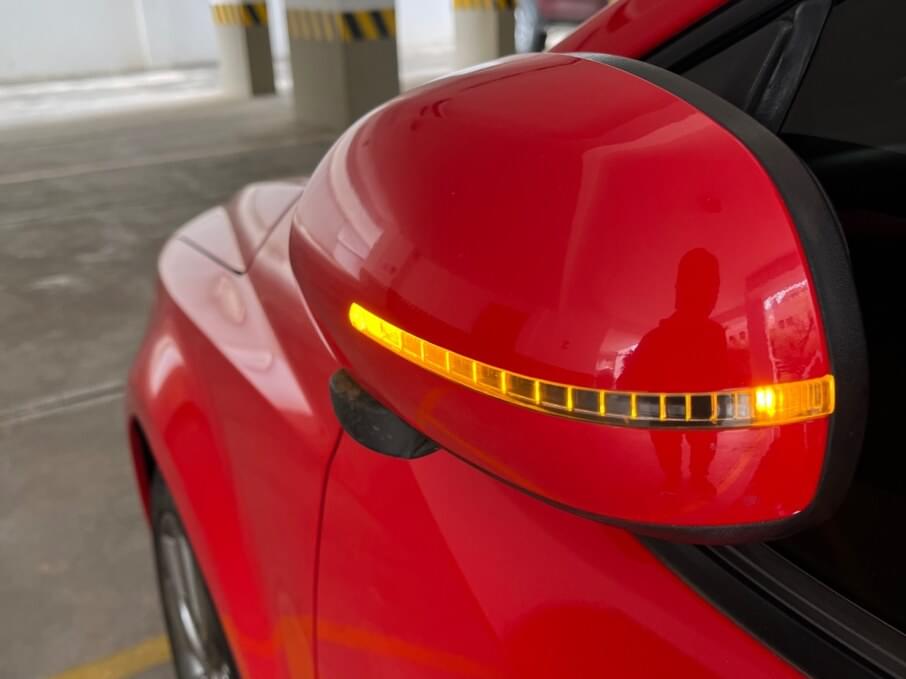 KIA CERATO 2013 101.300 Kms.