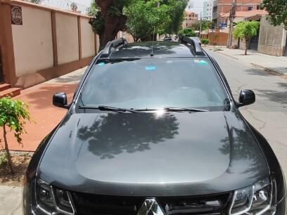 RENAULT DUSTER 2019 74.000 Kms.