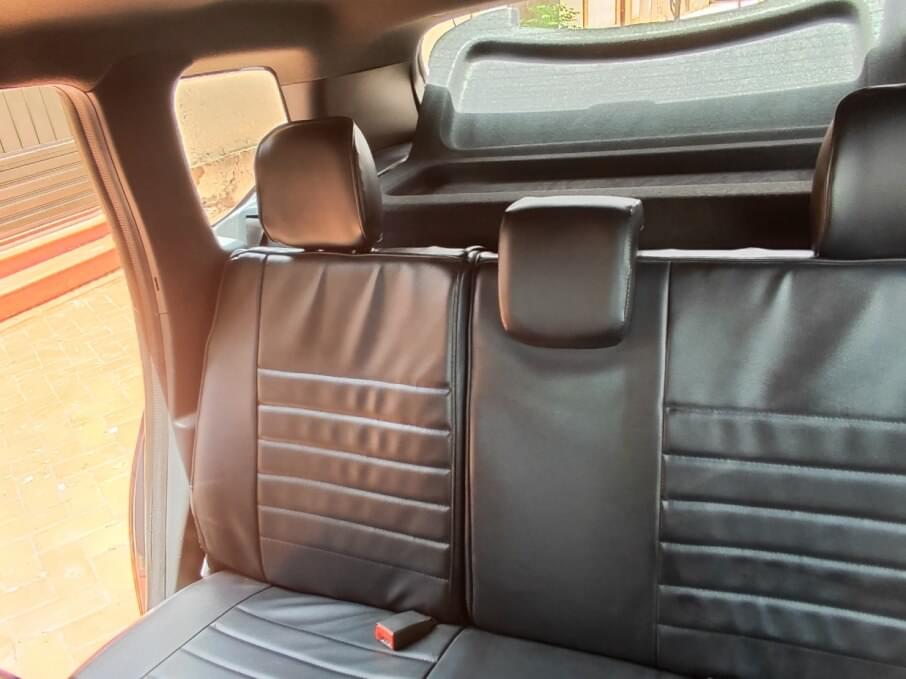 RENAULT DUSTER 2019 74.000 Kms.