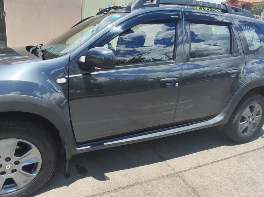 RENAULT DUSTER 2019 74.000 Kms.