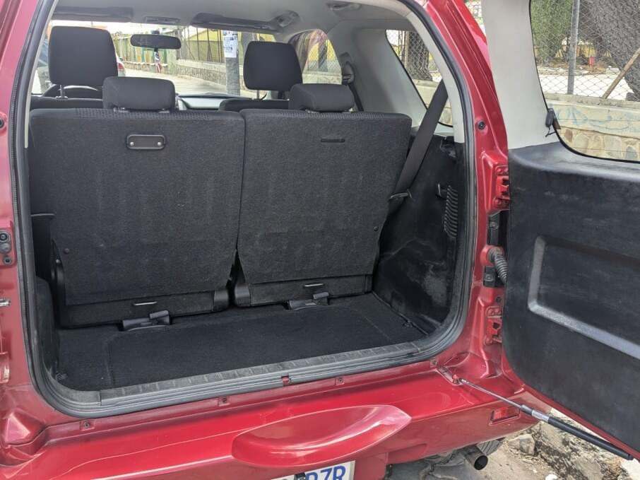 SUZUKI GRAND VITARA 2015 79.000 Kms.