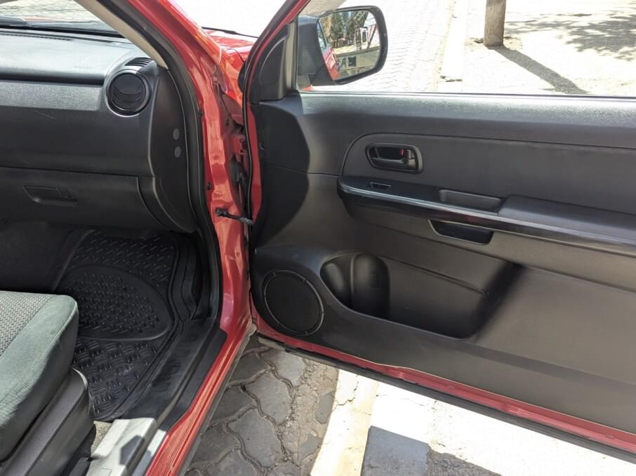 SUZUKI GRAND VITARA 2015 79.000 Kms.