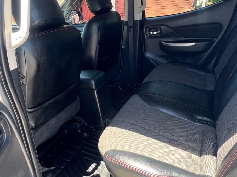 MITSUBISHI L-200 2020 85.000 Kms.