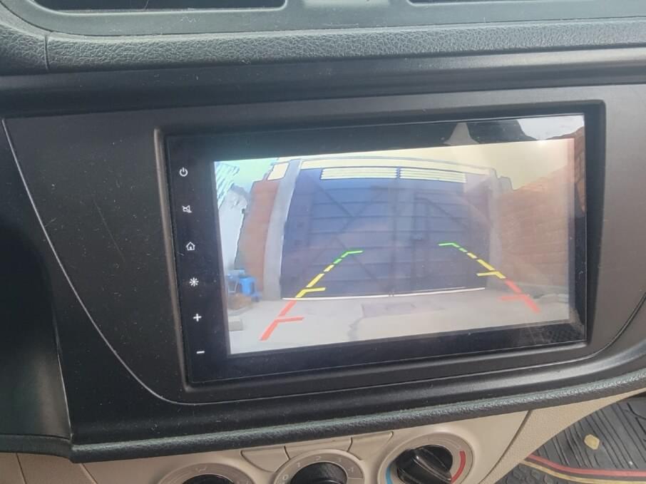 SUZUKI ALTO 2022 63.000 Kms.