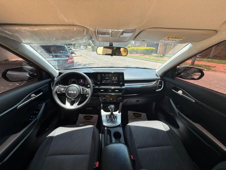 KIA SELTOS 2022 87.000 Kms.
