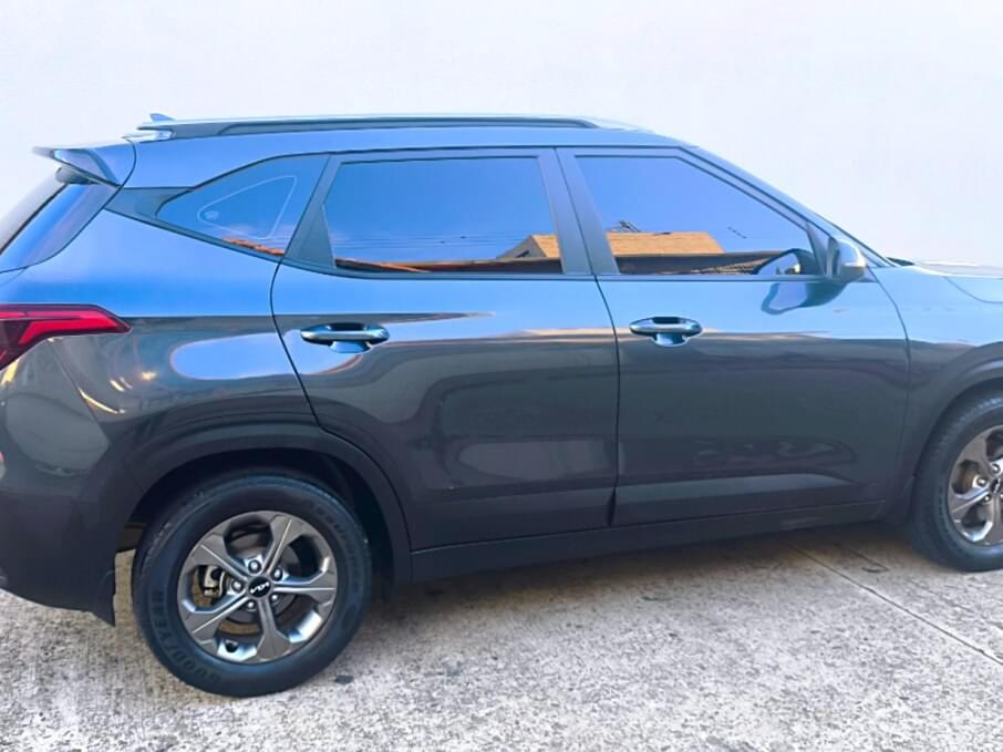 KIA SELTOS 2023 47.000 Kms.