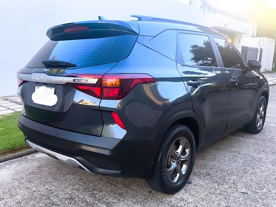 KIA SELTOS 2023 47.000 Kms.