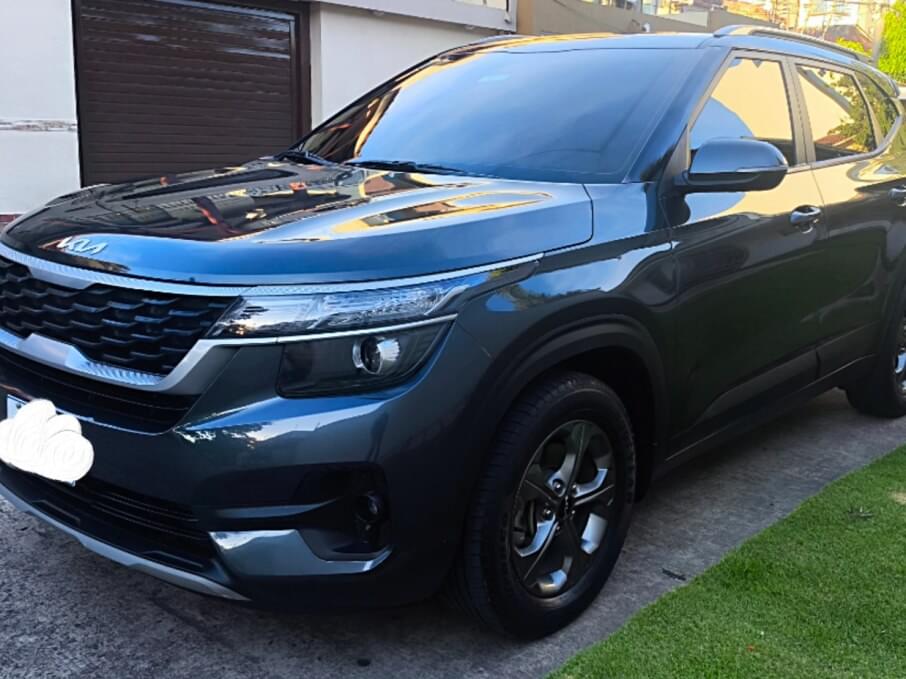 KIA SELTOS 2023 47.000 Kms.