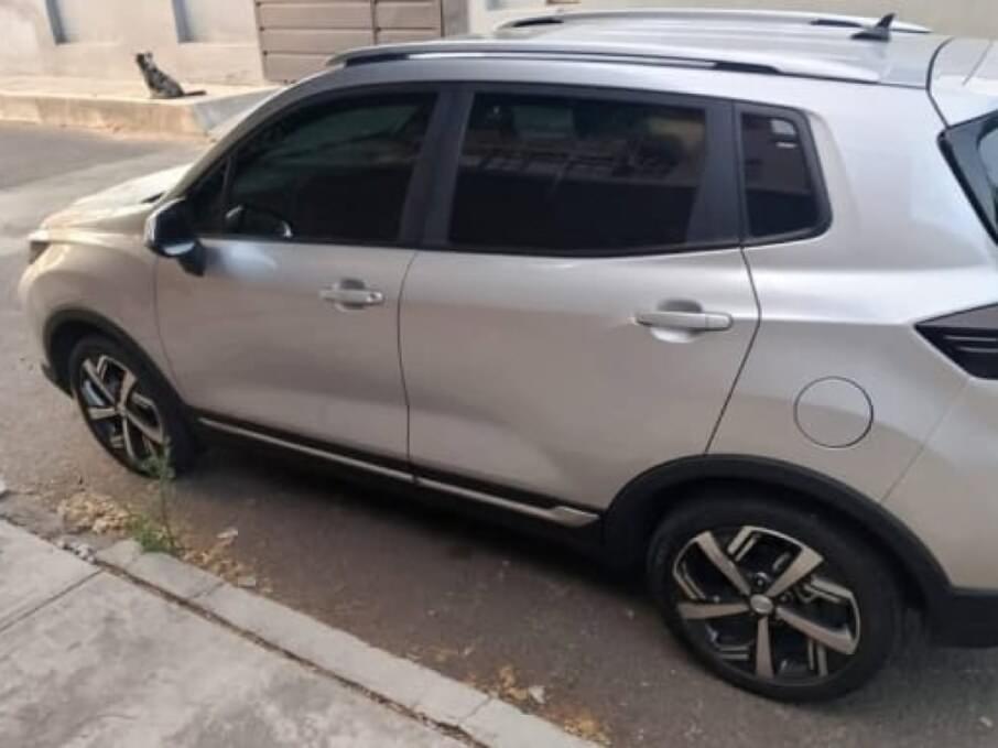 CHANGAN CS15 2025 18.000 Kms.