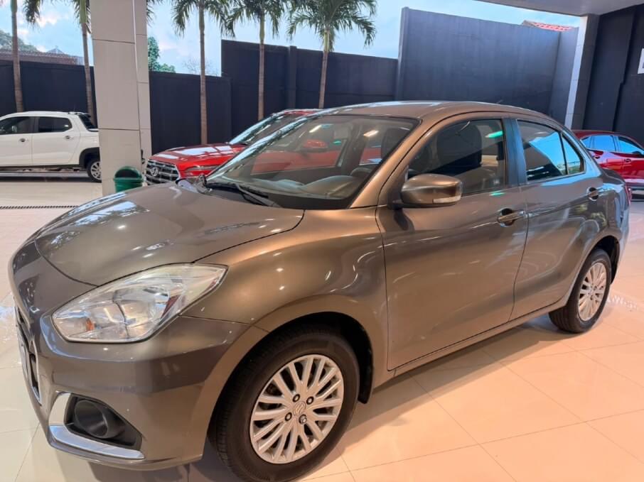 SUZUKI SWIFT DZIRE 2022 106.242 Kms.