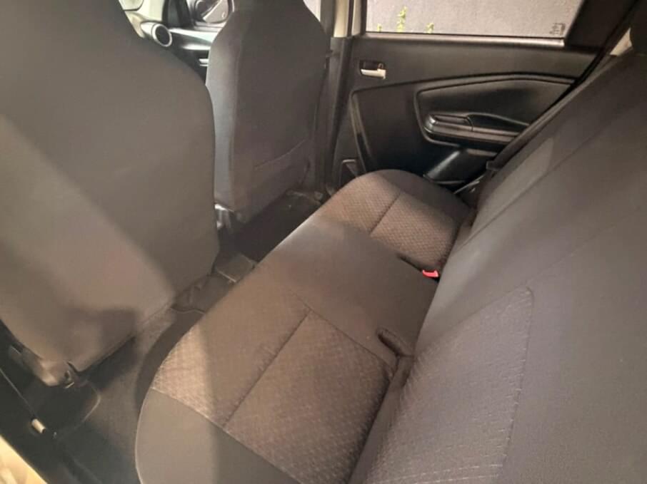SUZUKI CELERIO 2024 88.093 Kms.