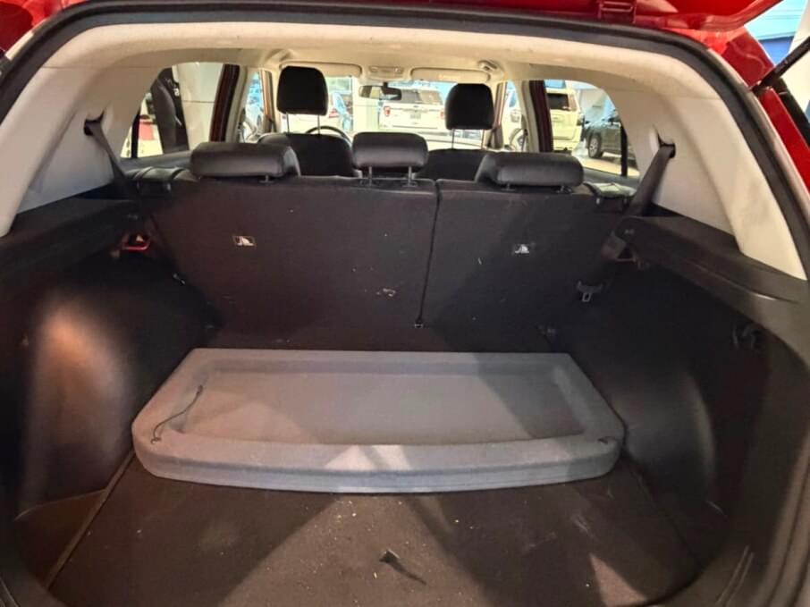 HYUNDAI CRETA 2022 28.796 Kms.