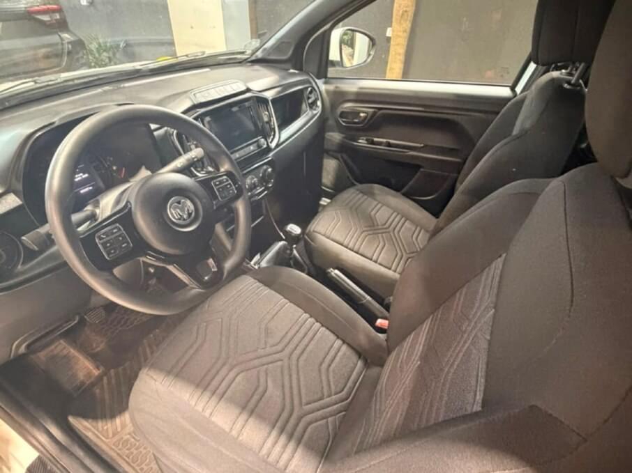 RAM 700 2023 43.357 Kms.