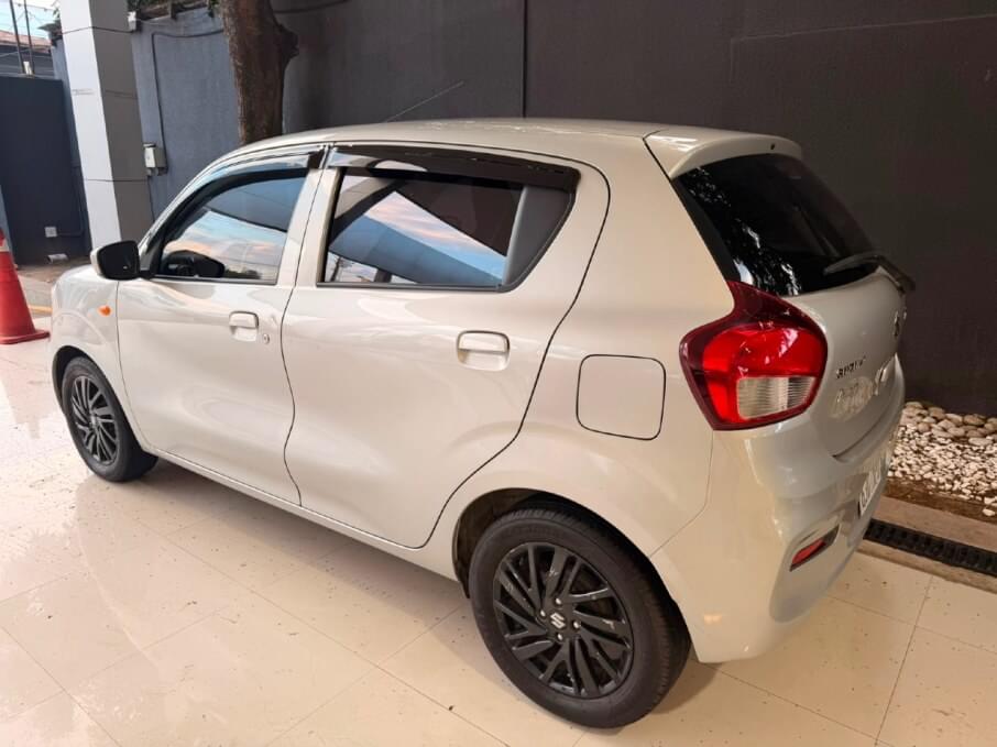SUZUKI CELERIO 2024 88.093 Kms.