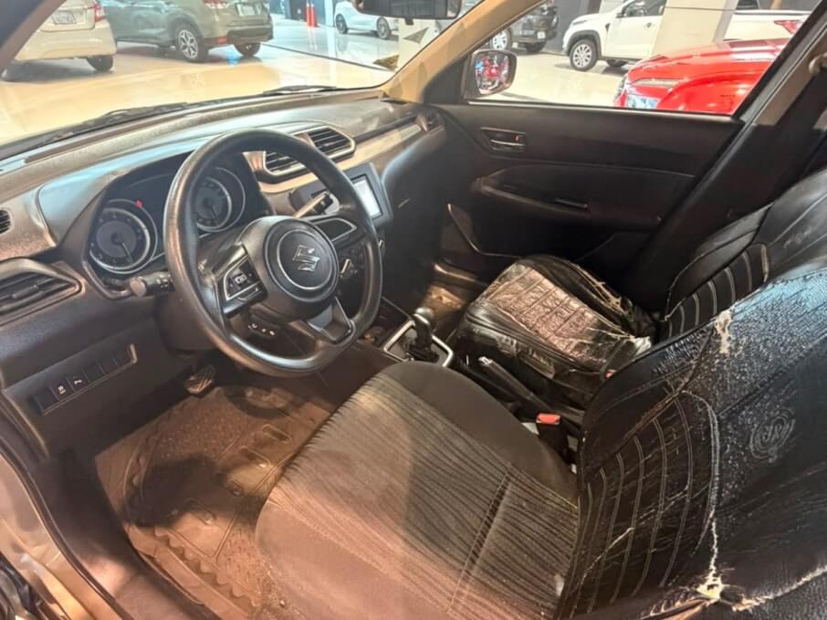 SUZUKI SWIFT DZIRE 2022 106.242 Kms.
