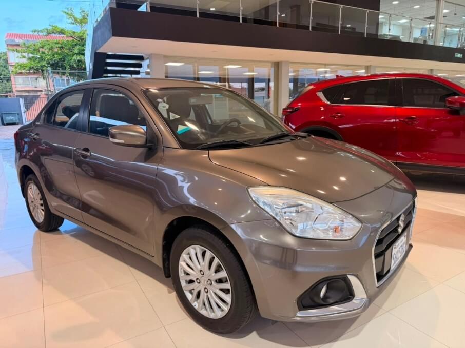 SUZUKI SWIFT DZIRE 2022 106.242 Kms.