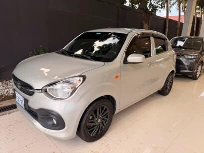 SUZUKI CELERIO 2024 88.093 Kms.