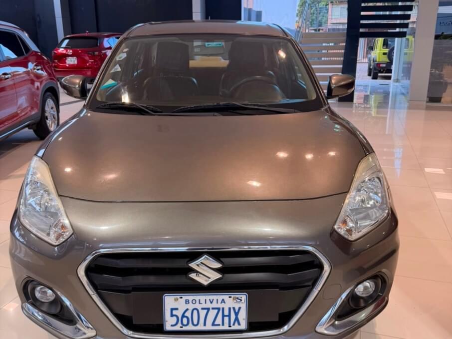 SUZUKI SWIFT DZIRE 2022 106.242 Kms.