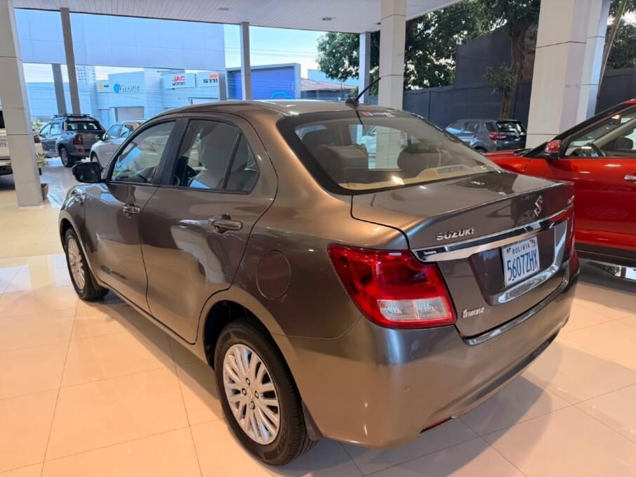 SUZUKI SWIFT DZIRE 2022 106.242 Kms.