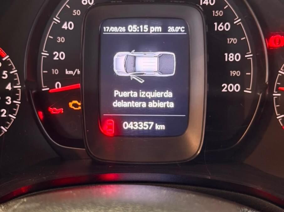 RAM 700 2023 43.357 Kms.