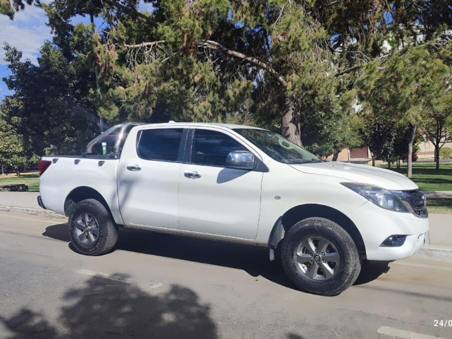 MAZDA BT-50 2019 140.000 Kms.