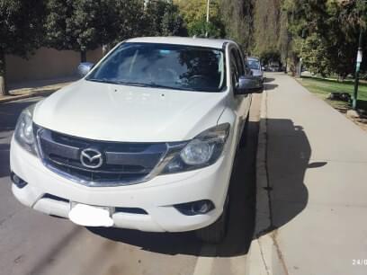 MAZDA BT-50 2019 140.000 Kms.