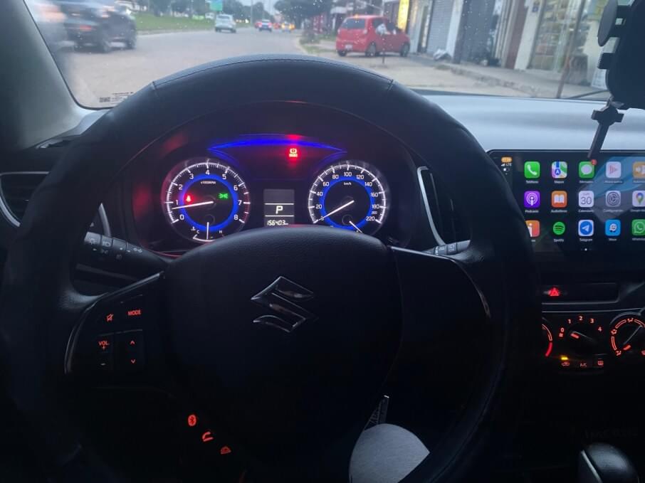 SUZUKI BALENO 2020 156.000 Kms.