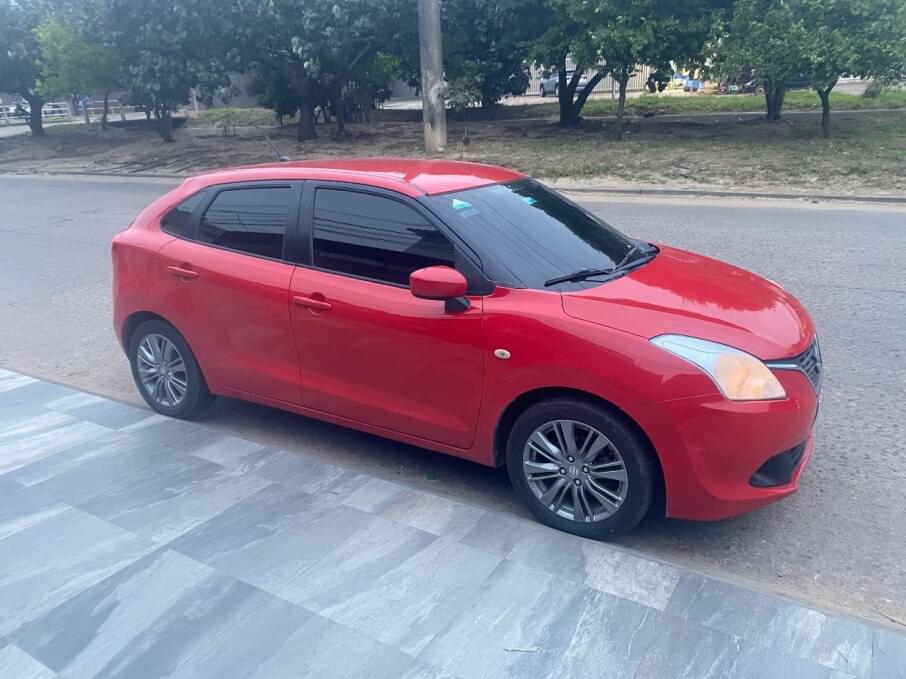 SUZUKI BALENO 2020 156.000 Kms.