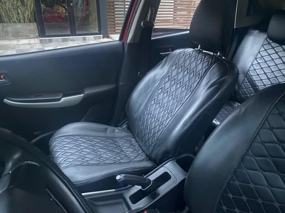 SUZUKI BALENO 2020 156.000 Kms.