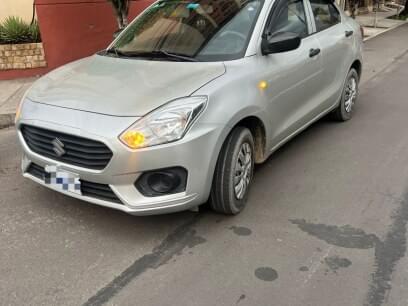 SUZUKI DZIRE SEDAN 2018 80.203 Kms.