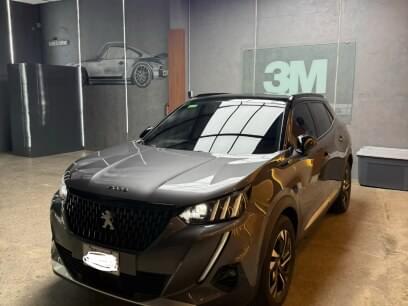 PEUGEOT 2008 2023 37.000 Kms.