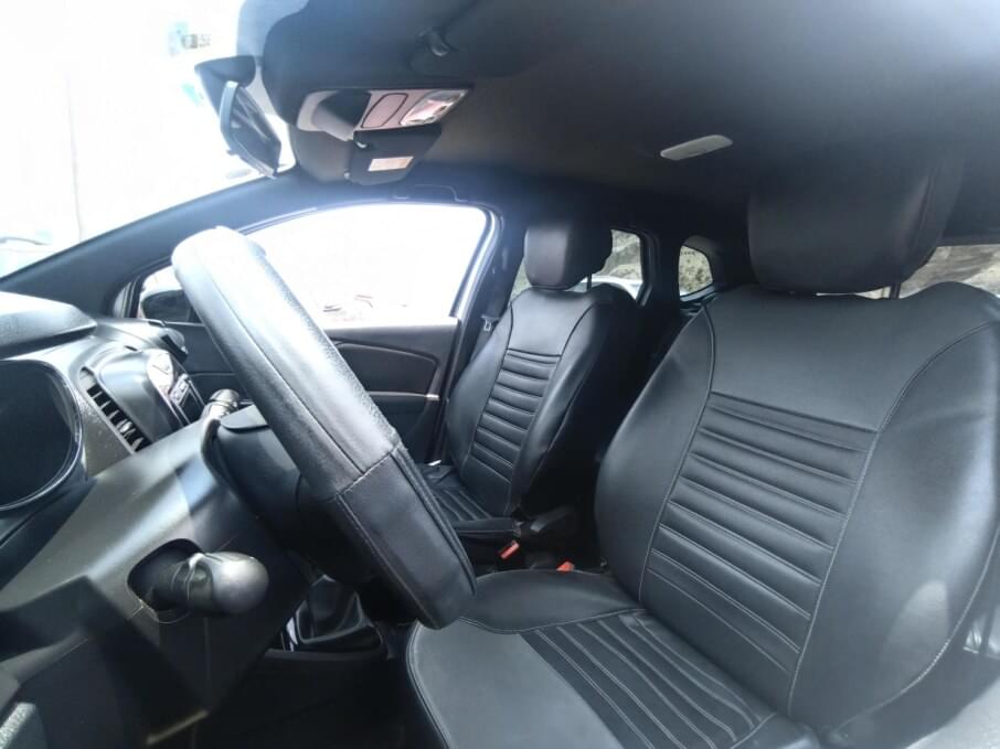 RENAULT CAPTUR 2020 31.500 Kms.