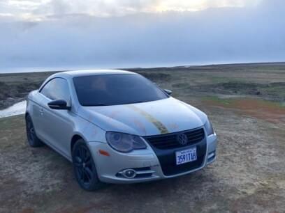 VOLKSWAGEN SCIROCCO 2009 90.000 Kms.