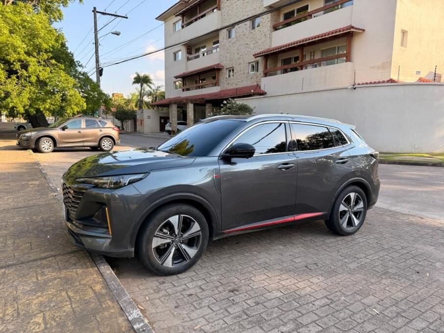 CHANGAN NEW CS55 2025 49.000 Kms.