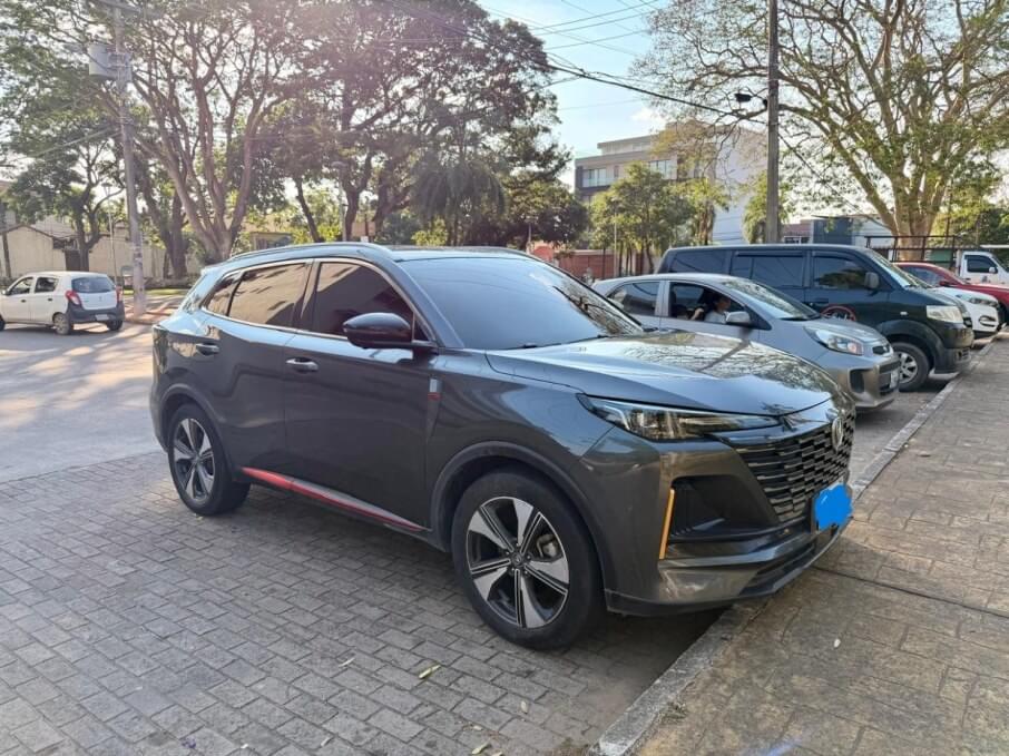 CHANGAN NEW CS55 2025 49.000 Kms.