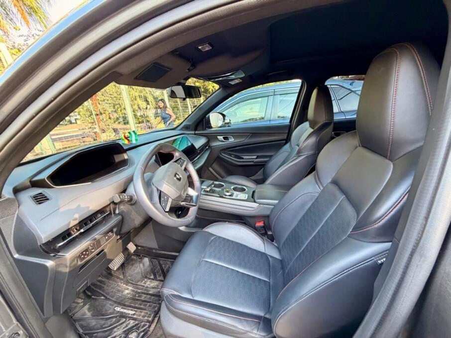 CHANGAN NEW CS55 2025 49.000 Kms.