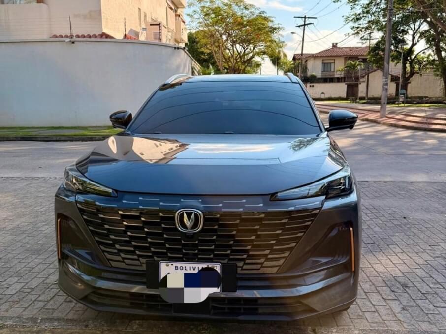 CHANGAN NEW CS55 2025 49.000 Kms.