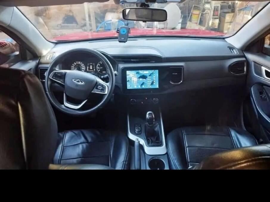 CHERY TIGGO 4 2022 110.000 Kms.