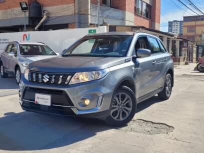 SUZUKI VITARA 2023 37.100 Kms.