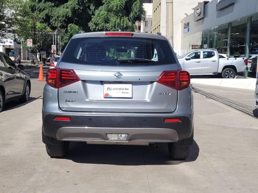 SUZUKI VITARA 2023 37.100 Kms.