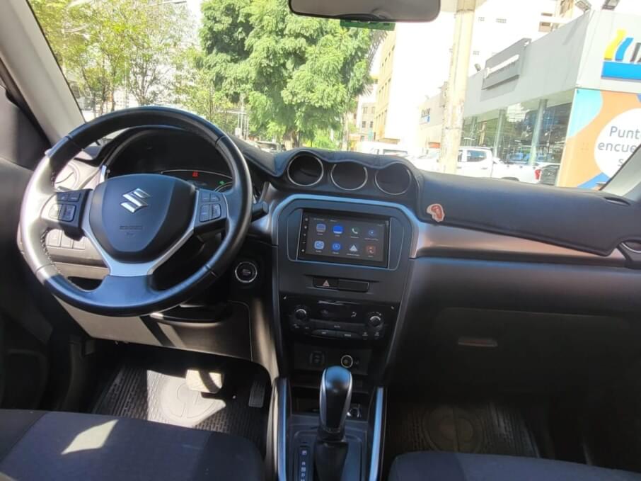 SUZUKI VITARA 2023 37.100 Kms.