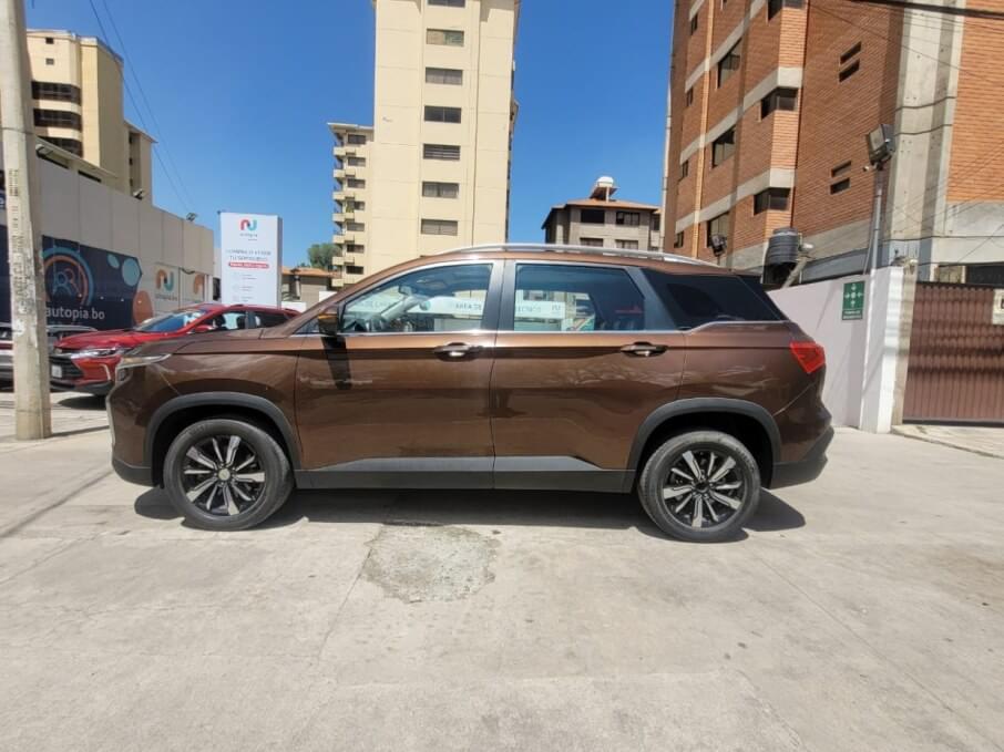 CHEVROLET CAPTIVA 2020 50.160 Kms.