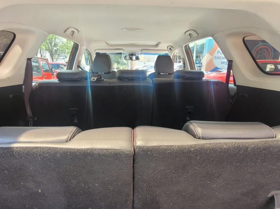 CHEVROLET CAPTIVA 2020 50.160 Kms.