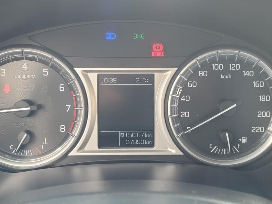 SUZUKI VITARA 2023 38.000 Kms.