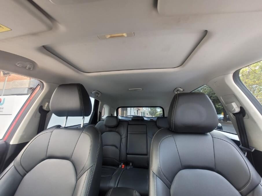 CHEVROLET CAPTIVA 2021 36.100 Kms.