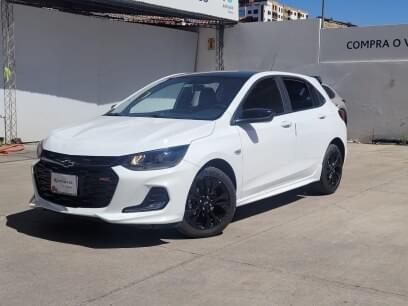 CHEVROLET ONIX 2022 14.400 Kms.