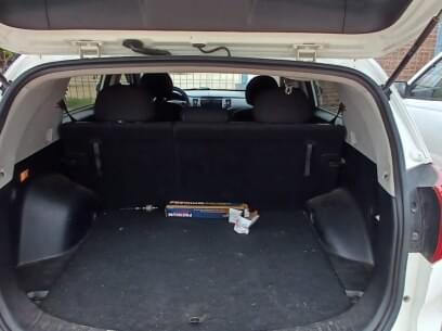 KIA SPORTAGE 2013 155.000 Kms.