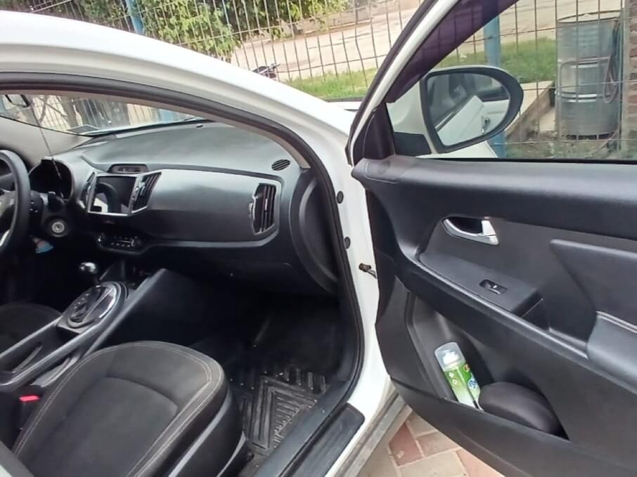 KIA SPORTAGE 2013 155.000 Kms.