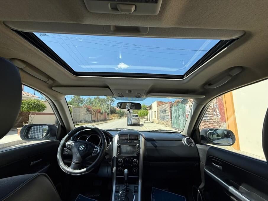 SUZUKI GRAND VITARA 2019 67.000 Kms.