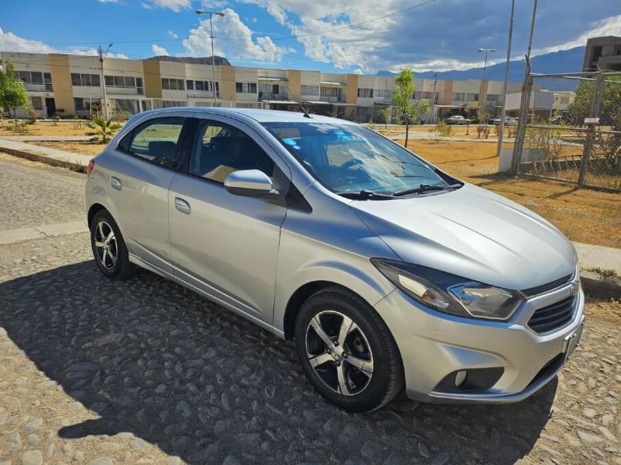 CHEVROLET ONIX 2019 90.000 Kms.